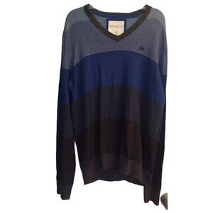 Aeropostale Wool Blend Sweater Men's Size …